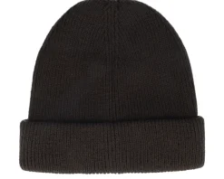 Cuff Beanies-Barts Kinyeti Beanie Brown Cuff -