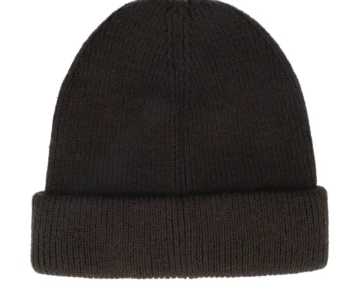 Cuff Beanies-Barts Kinyeti Beanie Brown Cuff -