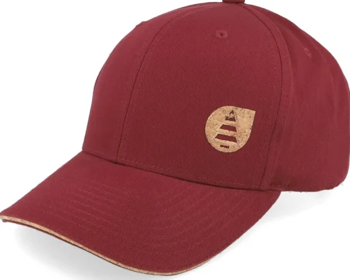 Adjustable-Picture Kline Bb Cap Syrah Adjustable -