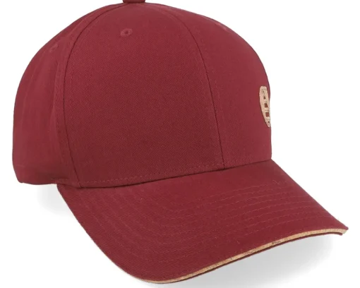 Adjustable-Picture Kline Bb Cap Syrah Adjustable -