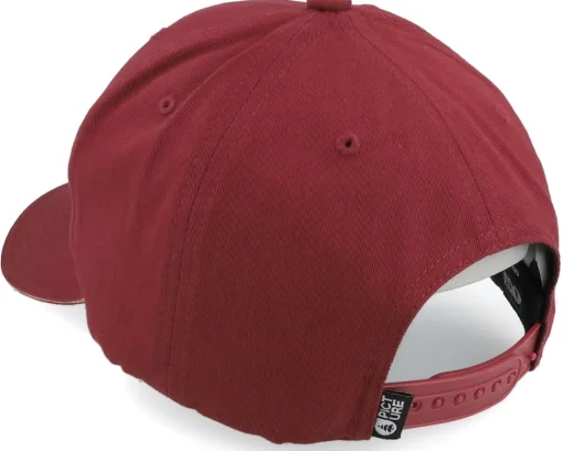 Adjustable-Picture Kline Bb Cap Syrah Adjustable -