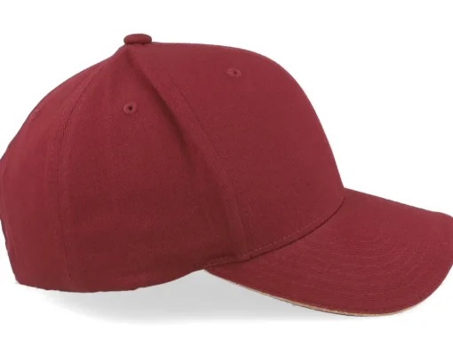 Adjustable-Picture Kline Bb Cap Syrah Adjustable -