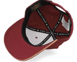 Adjustable-Picture Kline Bb Cap Syrah Adjustable -