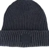 Discount Adidas Knit Beanie Black Cuff -