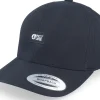 Dad Cap-Picture Kotka Bb Cap Black Dad Cap -