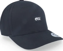 Dad Cap-Picture Kotka Bb Cap Black Dad Cap -