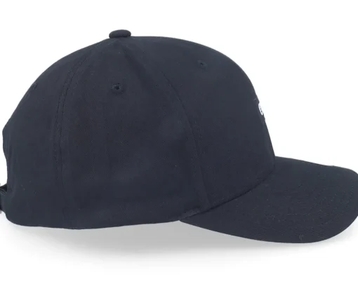 Dad Cap-Picture Kotka Bb Cap Black Dad Cap -