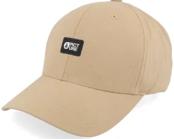Adjustable-Picture Kotka Bb Cap Dark Stone Adjustable - Beige