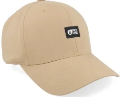 Adjustable-Picture Kotka Bb Cap Dark Stone Adjustable - Beige
