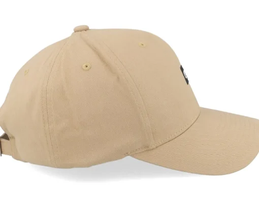 Adjustable-Picture Kotka Bb Cap Dark Stone Adjustable - Beige