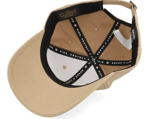 Adjustable-Picture Kotka Bb Cap Dark Stone Adjustable - Beige