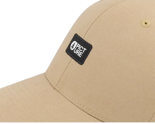 Adjustable-Picture Kotka Bb Cap Dark Stone Adjustable - Beige
