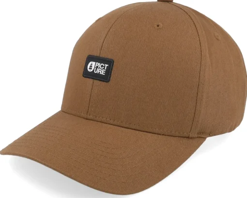 Adjustable-Picture Kotka Bb Cap Dark Stone Adjustable - Beige