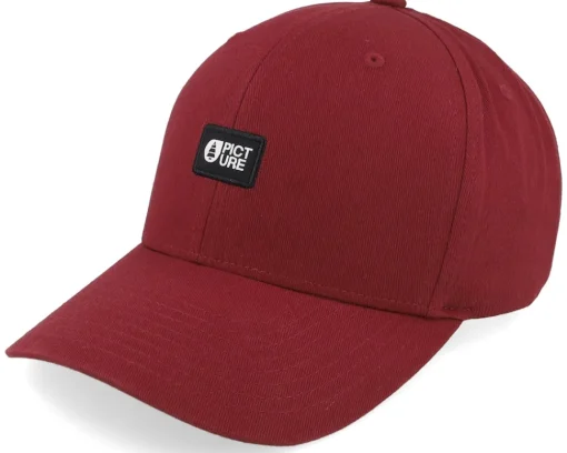 Adjustable-Picture Kotka Bb Cap Dark Stone Adjustable - Beige