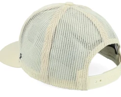 Trucker-Jim Pilleus Kruger National Park Sand A-Frame Trucker -