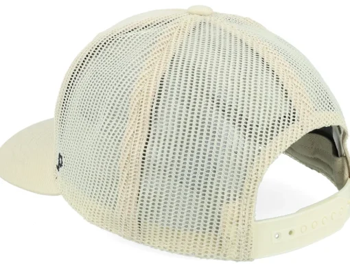 Trucker-Jim Pilleus Kruger National Park Sand A-Frame Trucker -