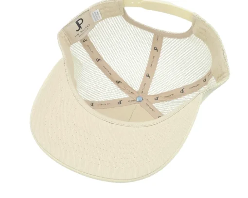 Trucker-Jim Pilleus Kruger National Park Sand A-Frame Trucker -