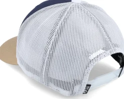 Trucker-Picture Kuldo Cap Dark Blue Trucker -