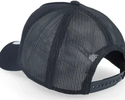 Trucker-Brixton Ky X C Hat Black/Black Trucker -