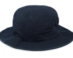 Sale American Needle La Open Twill 19Th Hole Golf Black Bucket -