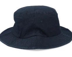 Sale American Needle La Open Twill 19Th Hole Golf Black Bucket -