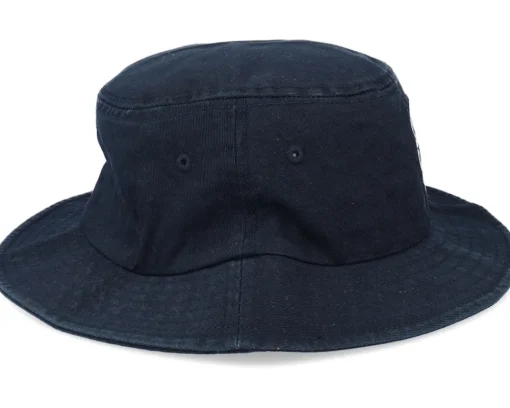 Sale American Needle La Open Twill 19Th Hole Golf Black Bucket -