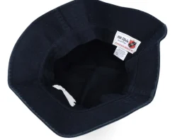 Sale American Needle La Open Twill 19Th Hole Golf Black Bucket -