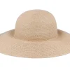 Sun Hat-Stetson Ladies Toyo Sun Hat -