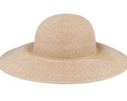 Sun Hat-Stetson Ladies Toyo Sun Hat -
