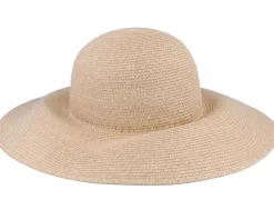Sun Hat-Stetson Ladies Toyo Sun Hat -