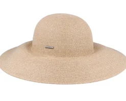 Sun Hat-Stetson Ladies Toyo Sun Hat -