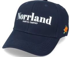 Adjustable-SQRTN Landscape 120 Navy Adjustable -