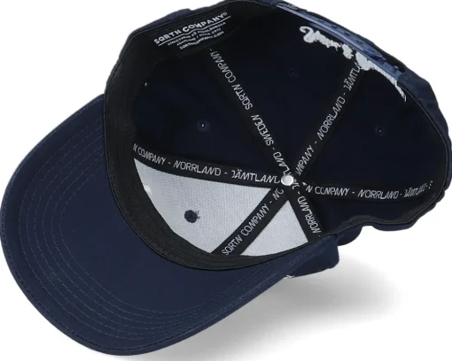 Adjustable-SQRTN Landscape 120 Navy Adjustable -