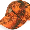 Discount Fjällräven Lappland Camo Cap Adjustable - Orange