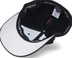 Flexfit-Skillfish Large Mouth Bass Fishing Black Flexfit -
