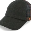 Fitted-Mayser Lars Shetland Kombi Grey Fitted -