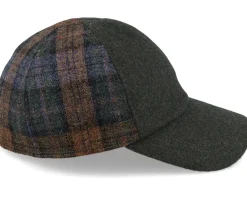 Fitted-Mayser Lars Shetland Kombi Grey Fitted -