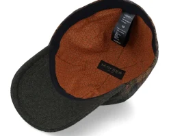 Fitted-Mayser Lars Shetland Kombi Grey Fitted -