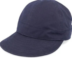 Dad Cap-CTH Ericson Laura Tennyson Blue Dad Cap -