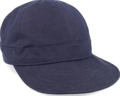 Dad Cap-CTH Ericson Laura Tennyson Blue Dad Cap -