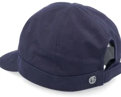 Dad Cap-CTH Ericson Laura Tennyson Blue Dad Cap -