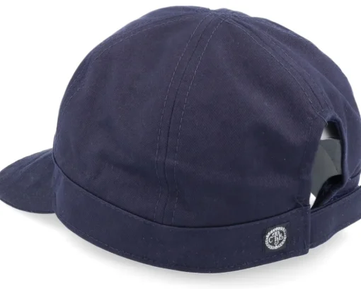 Dad Cap-CTH Ericson Laura Tennyson Blue Dad Cap -