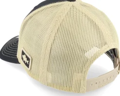 Clearance Skillfish Laxborre 112 Split /Vegas Gold Trucker - Black