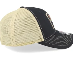 Clearance Skillfish Laxborre 112 Split /Vegas Gold Trucker - Black