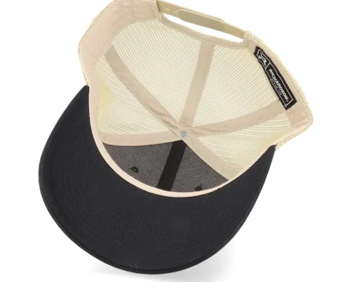 Clearance Skillfish Laxborre 112 Split /Vegas Gold Trucker - Black