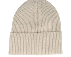 Outlet Skillfish Laxborre Recycled Sand Oversized Cuff - Beige