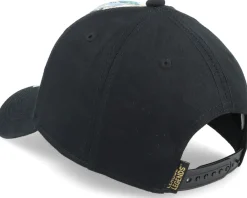 Adjustable-Difuzed League Of Legends Multi/Black Adjustable -