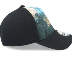 Adjustable-Difuzed League Of Legends Multi/Black Adjustable -