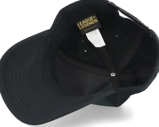 Adjustable-Difuzed League Of Legends Multi/Black Adjustable -