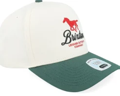 Adjustable-Brixton Leisure Activity Pine Needle/White Cap A-Frame Adjustable -